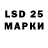 Ecstasy Philipp Plein Luka Vasilyev